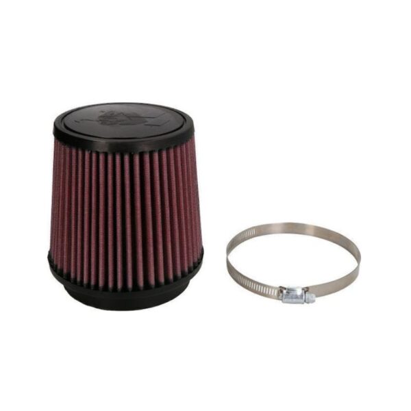 K&N Φιλτροχοάνη Κλειστού Τύπου Φ102 UniversalΚωδικός: RU-3600