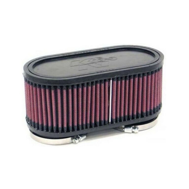K&N Φιλτροχοάνη Μοτοσυκλέτας 60mmΚωδικός: RU-2970