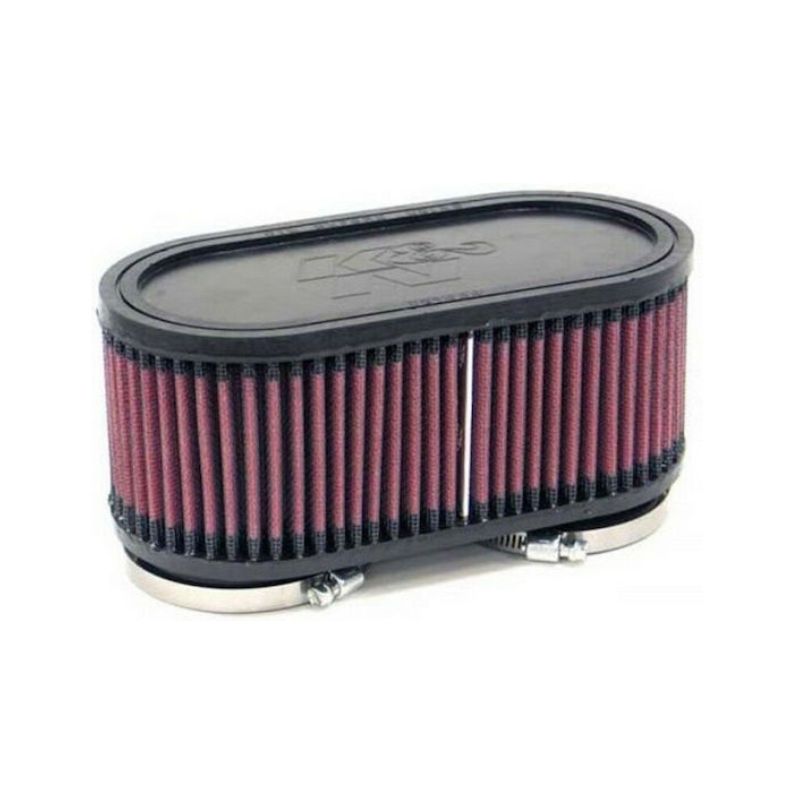 K&N Φιλτροχοάνη Μοτοσυκλέτας 60mmΚωδικός: RU-2970