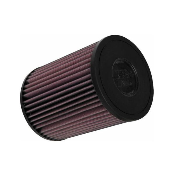 K&N Φίλτρο Αέρος Ελευθέρας Ροής Κλειστού Τύπου για Hyundai Veloster / i30 / KonaΚωδικός: E-0642