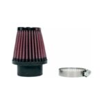 K&N Φιλτροχοάνη Κλειστού Τύπου 46mm UniversalΚωδικός: RC-2320