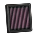 K&N Φίλτρο Αέρα Μοτοσυκλέτας για Yamaha T-Max 530 2017-2018Κωδικός: YA-5317