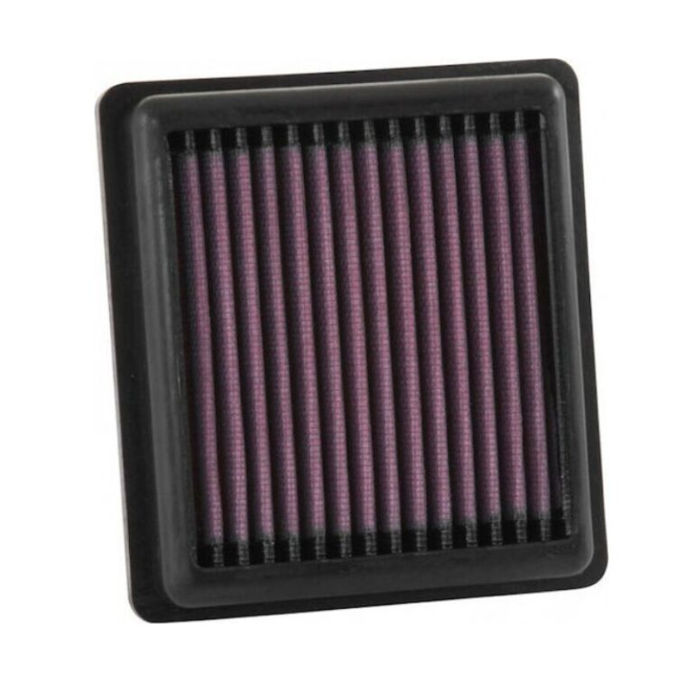 K&N Φίλτρο Αέρα Μοτοσυκλέτας για Yamaha T-Max 530 2017-2018Κωδικός: YA-5317