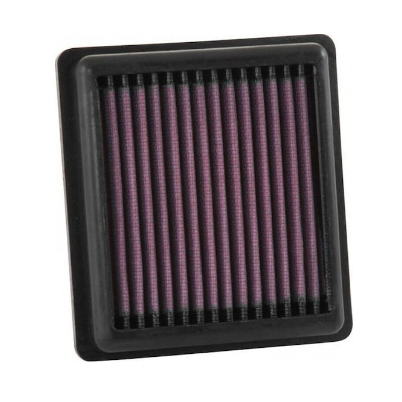 K&N Φίλτρο Αέρα Μοτοσυκλέτας για Yamaha T-Max 530 2017-2018Κωδικός: YA-5317