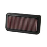 K&N Φίλτρο Αέρος Ελευθέρας Ροής 289x149mm για Toyota Avensis Verso / Corolla Lotus Elise