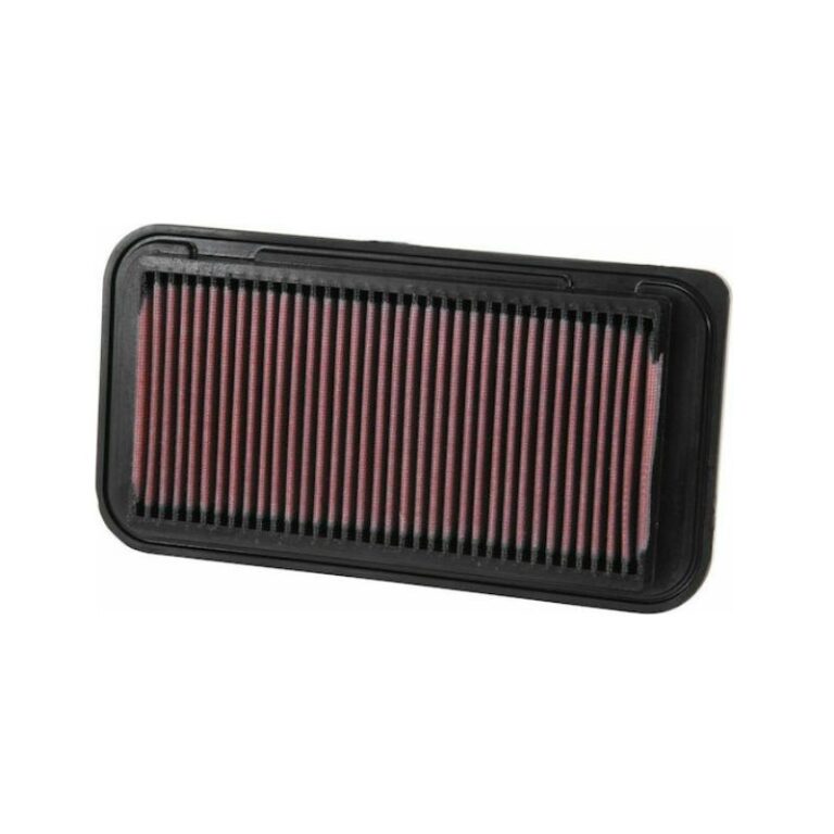 K&N Φίλτρο Αέρος Ελευθέρας Ροής 289x149mm για Toyota Avensis Verso / Corolla Lotus Elise