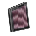 K&N Φίλτρο Αέρος Ελευθέρας Ροής για Ford EcoSport 2017+