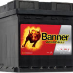 BANNER P4409 44AH 420A