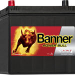 BANNER P6069 60AH 510A