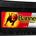 BANNER P7209 72AH 670A