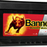 BANNER P7412 74AH 680A