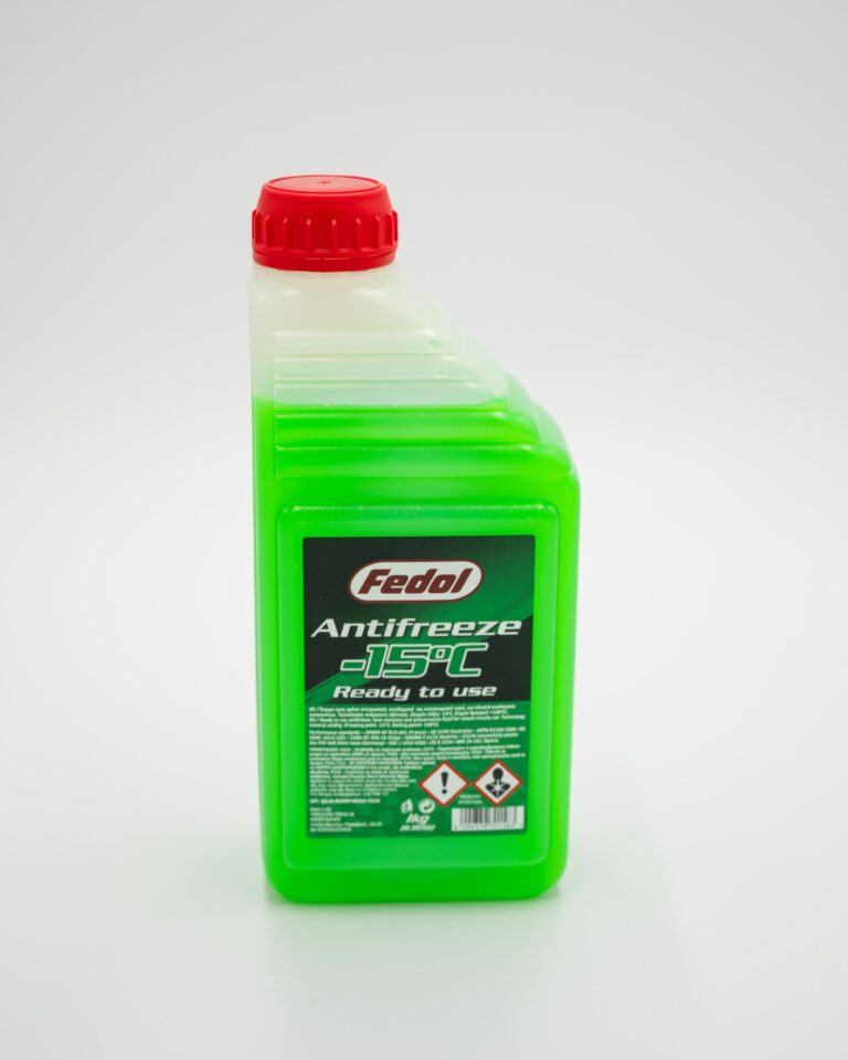 FEDOL -15 1L