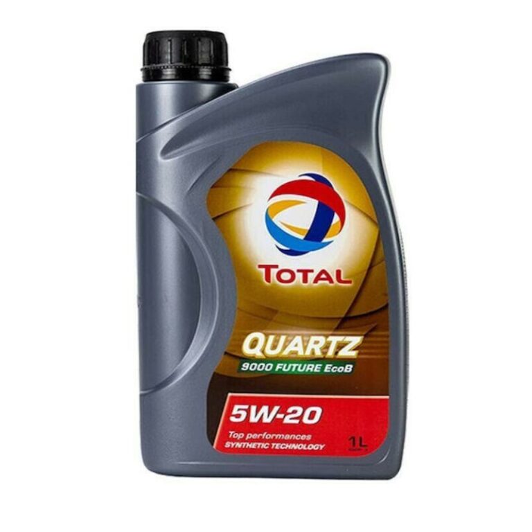 9000 5W20 1L