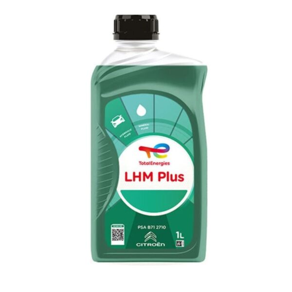 LHM