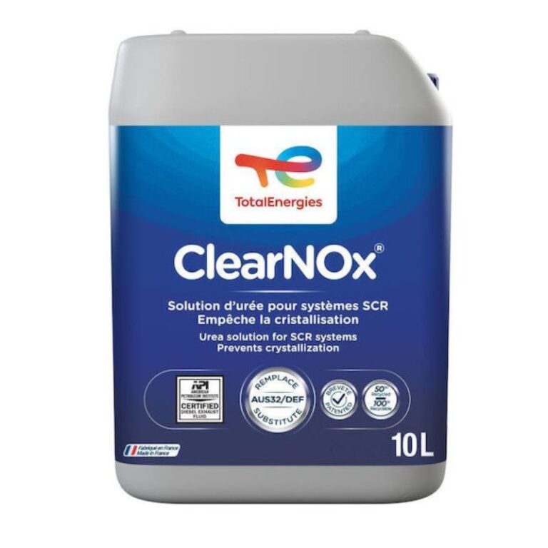 CLEARNOX