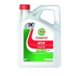 CASTROL GTX 10W40 4L