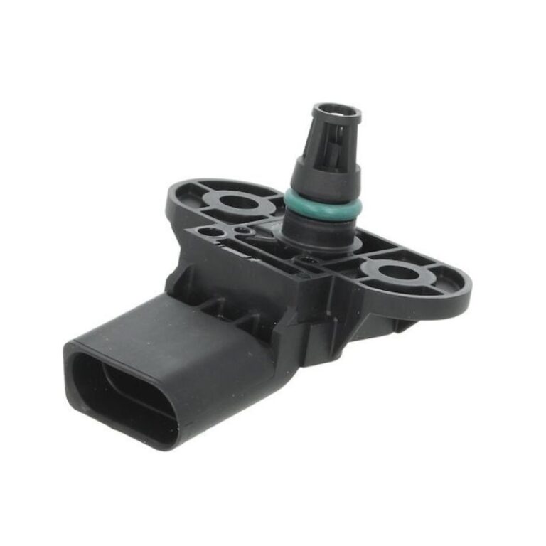 Bosch Αισθητήρας Κρούσης Αυτοκινήτου για Seat Ibiza IV