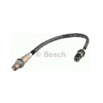 Bosch Αισθητήρας Λάμδα Mercedes-Benz A Class / CLK Class / S / SLK / Vaneo