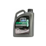 Bel-Ray EXS Synthetic Ester 4T 10W-40 Συνθετικό Λάδι Μοτοσυκλέτας για Τετράχρονους Κινητήρες 4lt
