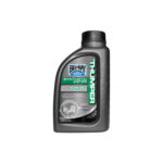 Λιπαντικό BEL-RAY 99551 4T WORKS THUMPER 10W-60 X1L 100% Συνθ.API SN/JASO MA2