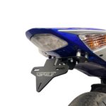Αναδιπλούμενη– Σπαστή Βάση πινακίδας Suzuki GSX-R 1000 2005-2008