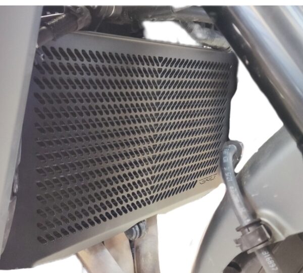 Σετ προστασίας ψυγείων YAMAHA TRACER 9 2021+