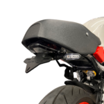 Tail Tidy Foldable for YAMAHA XSR900 2022+ / XSR900 GP 2024+