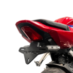 Tail Tidy Foldable for Honda CBR650R - CB650R 2024+