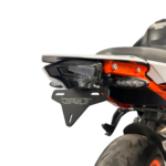Αναδιπλούμενη– Σπαστή Βάση πινακίδας KTM Adventure 790 2019+ / Adventure 890 2020+ / SMT 890 2023+