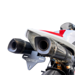 Tail Tidy Foldable for YAMAHA YZF R1 2007-2008