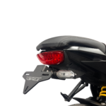 Αναδιπλούμενη– Σπαστή Βάση πινακίδας Honda CBR650R / CB650R 2021-2023