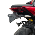 Αναδιπλούμενη– Σπαστή Βάση πινακίδας Ducati Monster 950 2021+