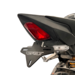 Αναδιπλούμενη - Σπαστή Βάση πινακίδας για Honda CB 1000 HORNET SP 2025+