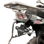 Tail Tidy Foldable for BMW R 1200 GS 2014-2018 / R 1250 GS 2019-2024