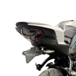 Tail Tidy Foldable for CFMOTO 450SS 2023+ / SR 2023+ / 450NK 2023+