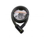 Κλειδαριά Λουκέτο KINGUARD/3027 25X1700MM/Συρματόσχοινο