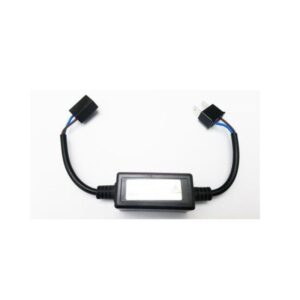 LED STOP ERROR
