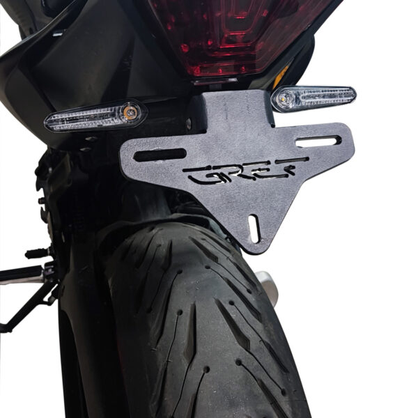 Tail Tidy Foldable for Yamaha MT-07 2014-2024