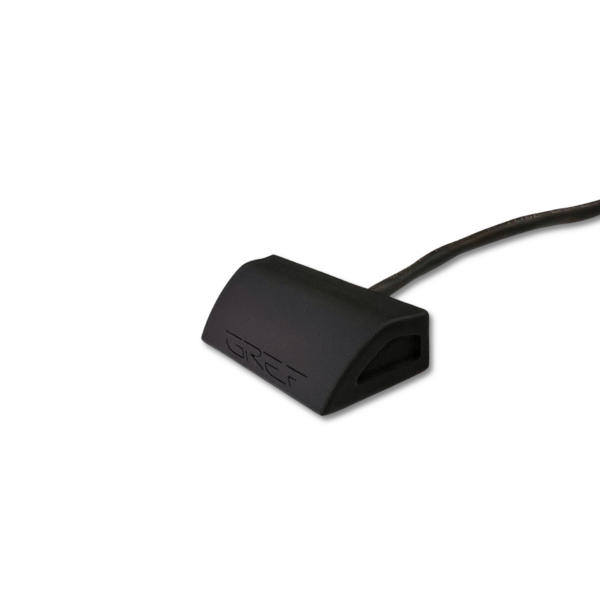 GREF Innovation LED φως πινακίδας