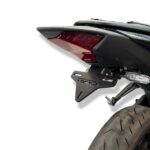 Αναδιπλούμενη– Σπαστή Βάση πινακίδας YAMAHA MT-03 2016+