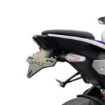 Αναδιπλούμενη– Σπαστή Βάση πινακίδας BMW S 1000 RR 2020+