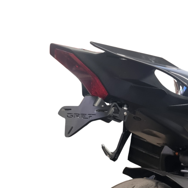 Tail Tidy Foldable for YAMAHA YZF R1 2015+