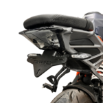 Αναδιπλούμενη– Σπαστή Βάση πινακίδας KTM Duke 125 / 250 / 390  2024+