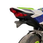 Αναδιπλούμενη– Σπαστή Βάση πινακίδας Kawasaki Ninja ZX-10R 2024+