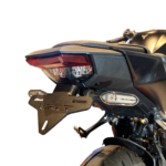 Tail Tidy Foldable for YAMAHA MT-09 2024+ / MT-09 SP / MT-09 Y-AMT
