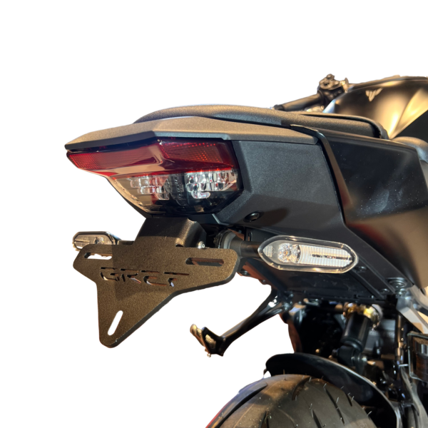 Tail Tidy Foldable for YAMAHA MT-09 2024+ / MT-09 SP / MT-09 Y-AMT