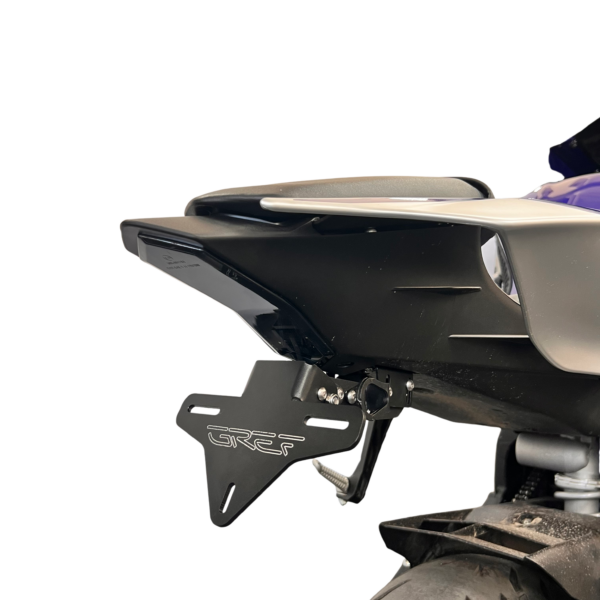 Tail Tidy Foldable for YAMAHA YZF R6 2017-2024