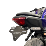Αναδιπλούμενη – Σπαστή Βάση πινακίδας Yamaha MT-07 2025+