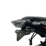 Αναδιπλούμενη – Σπαστή Βάση πινακίδας KTM Duke 790 2019+ / 890 2021+