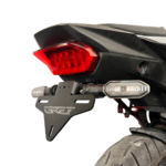 Αναδιπλούμενη - Σπαστή Βάση πινακίδας για Honda HORNET CB750 2023+